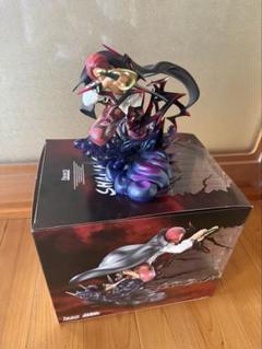ワンピース フィギュアーツZERO シャンクス 神避のサムネイル