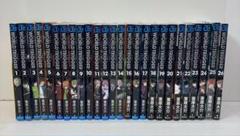 ワールドトリガー　1-26巻セット　02250404K01S WORLD TRIGGER ワールドトリガー】1〜26巻(最新刊) 全巻セット