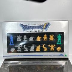 ドラゴンクエストダンジョン モンスターコレクション 2025年最新】モンスターコレクション ダンジョンの人気アイテム