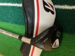 TOUR　B　X-H　H3 NS　PRO　MODUS3 ユーティリティ