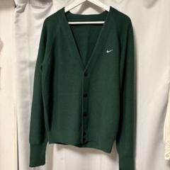 XL　NIKE SB スケート カーディガン ティール　定価15950円　新品 NIKE - XL NIKE SB スケート カーディガン ティール 定価15950円
