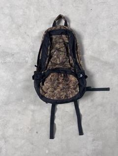90s old uniqlo backpack archive 迷彩 カモ柄のサムネイル