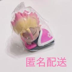 おねむたん ブルーロック 士道龍聖