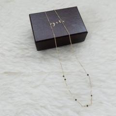 【美品】ageteアガットチャーム ブラックダイヤモンド0.18ct 2025年最新】アガット ブラックダイヤの人気アイテム - メルカリ