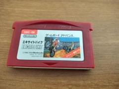 ゲームボーイアドバンス - GBA★EXCITEBIKE 海外版(国内本体動作可能) 2025年最新】ゲームボーイアドバンス エキサイトバイクの人気