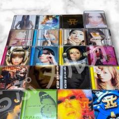 20枚 浜崎あゆみ アルバム ayumix まとめ売り セット CD 20枚 浜崎あゆみ アルバム ayumix まとめ売り セット CD - メルカリ
