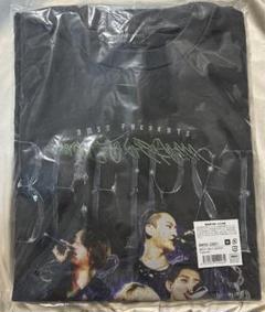 パ*ペ様 【新品未使用】BE:FIRST BESTY限定 Tシャツ Mサイズ BE:FIRST Official Fan Club “BESTY” 限定Tシャツ販売のお知らせ