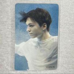 2025年最新】seventeen バーノン face the sunの人気アイテム