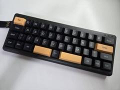 EPOMAKER TH40 40%メカニカルキーボード