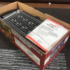 屋台横丁 やきとり 網焼き たこ焼き