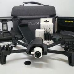 ドーロン Parrot ANAFI セット（専用ケース付き） ドローン Parrot ANAFI (ケースセット）｜Yahoo!フリマ（旧