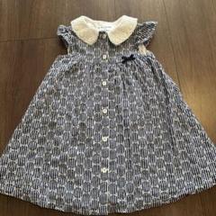 ショパン　ワンピース　100 美品