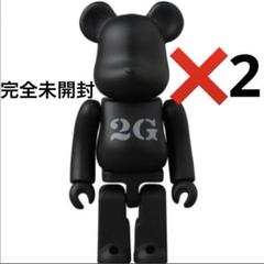 MEDICOM TOY - 非売品 FC会員限定 FT 100%ベアブリック/未開封 2025年最新】100％ 非売品 ベアブリックの人気アイテム - メルカリ