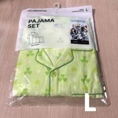 韓国SPAO プロセカ パジャマ Mサイズ モモジャン 韓国限定 SPAO プロセカ パジャマ Mサイズ モモジャン | Shop at