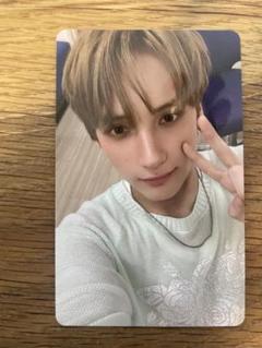 txt ユニバ　5形態特典　トレカ　ヒュニンカイ