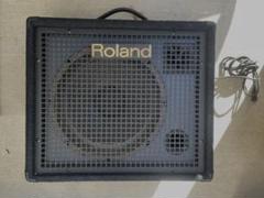 ❗️ジャンク•送料無料❗️Roland ローランド KC-550 キーボードアンプ 楽天市場】kc550（楽器・音響機器）の通販