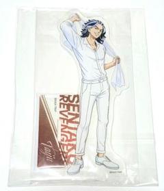 東京リベンジャーズ 当選品 大人気キャラ4人が描き下ろしデザインで登場！ エナジードリンク