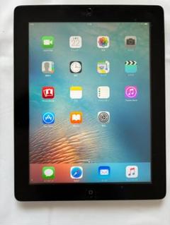 Apple iPad 第３世代✴︎本体、箱、ケーブルなどのフルセット✴︎使用できます Apple iPad 第3世代✴︎本体、箱、ケーブルなどのフルセット