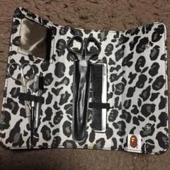 【新品】エイプ ヘアケアセット 非売品 ベイプ APE BAPE 完売