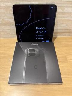 Google Pixel 9Pro Fold 本体のサムネイル