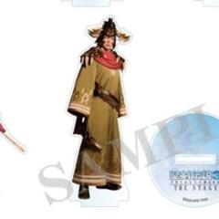 【レア】舞台 聖剣伝説3 紅蓮の魔道士 アクリルスタンド＋ブロマイドセット 2025年最新】聖剣伝説3 舞台の人気アイテム - メルカリ