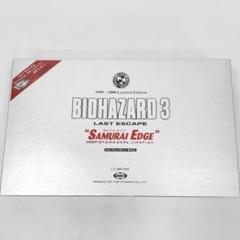 バイオハザード　お台場出張所限定　缶バッジ　ジル 2025年最新】バイオハザード ジルの人気アイテム - メルカリ