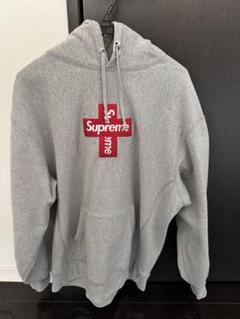 Supreme シュプリーム パーカー グレー L 3303325E0199 楽天市場】シュプリーム パーカー グレーの通販
