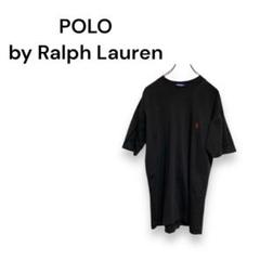 【ポロバイラルフローレン】カットソー　半袖　Tシャツ