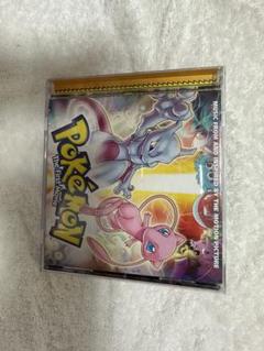 アニメCD ポケモン US盤　中古！