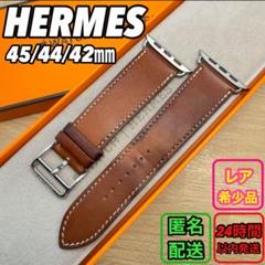 #656 【廃盤・レア】apple watch HERMES レザー ラリー 656 【廃盤・レア】apple watch HERMES レザー ラリー