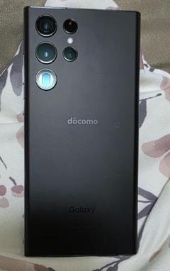Galaxy - Galaxy S22ultra ドコモ版　美品 Galaxy S22 Ultra ドコモ版｜Yahoo!フリマ（旧PayPayフリマ）