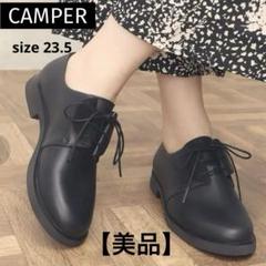CAMPER / カンペール フラットシューズ 37(23.5cm相当