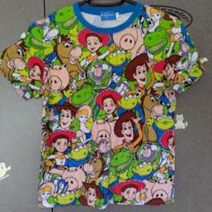 超美品 ★トイ・ストーリー Tシャツ★ ２枚あります！ 150