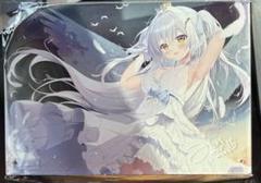 r*n様 直筆サイン入り 白鳥ちゃんスーパーアクリルボード - メルカリ