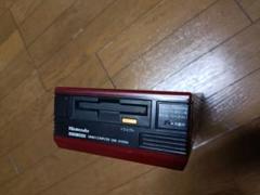 ディスクシステム 本体のみ　動作確認済　FD7201 05解除　ファミコン