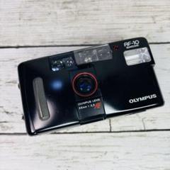 ★動作品★【A1445】OLYMPUS AF-1 QD フィルムカメラ オリンパス OLYMPUS AF-1 QUARTZDATE コンパクトカメラ : 和やか