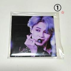 BTS JIMIN マグネット 3点選んでコメント下さい！ バラ売りOK