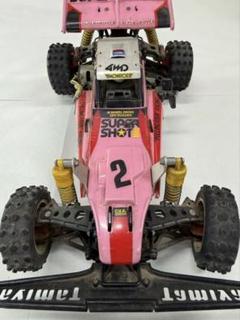 2025年最新】スーパーホットショットの人気アイテム - メルカリ
