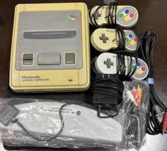 国内正規品　起動確認済み　スーパーファミコン　チョップリフター3 Nintendo スーパーファミコン本体 スーパーマルチタップ