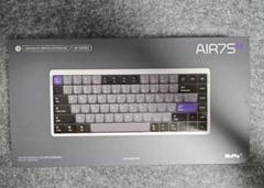 NuPhy AIR75 HE