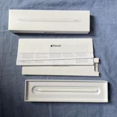Apple - Apple Pencil 第二世代　過放電ジャンク品 過放電ジャンク品 Apple Pencil (第2世代) ホワイト - メルカリ