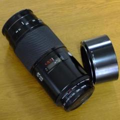(美品) MINOLTA 70-210 F4 望遠レンズ (フード・ケース付) 714lZJjotcL._UF350,350_QL50_.jpg