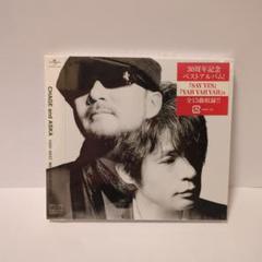 2025年最新】chage and aska very bestの人気アイテム - メルカリ