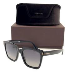TOM FORD トムフォード サングラス TF952 Selby 偏光レンズ