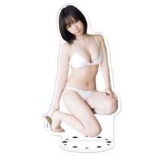 伊織もえ グッズ コスプレイヤー伊織もえさんのグッズ 巾着も作りました