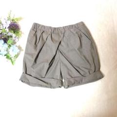 BEAUTY&YOUTH UNITED ARROWS　ショートパンツ　F