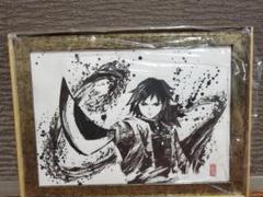 鬼滅の刃　冨岡義勇　墨絵コレクション 新品未開封 新品未使用 鬼滅の刃 墨絵コレクション 冨岡義勇 ANIPLEX 限定