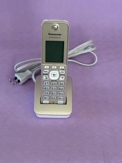 Panasonic - 勇さま専用！パナソニック 子機 KX-FKD556 (新品未使用) Panasonic パナソニック 増設用子機 KX-FKD556-W S N1 1.9GHz