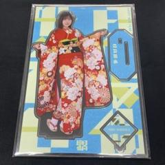 金村美玖 ビッグ アクリルスタンド 日向坂46 福袋 2025 金村美玖 ビッグ アクリルスタンド 日向坂46 福袋 2025