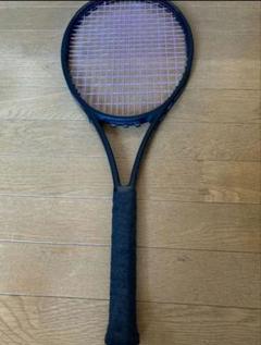 PRO STAFF 97 V14 by Wilson Japan Racquet online - ウイルソン